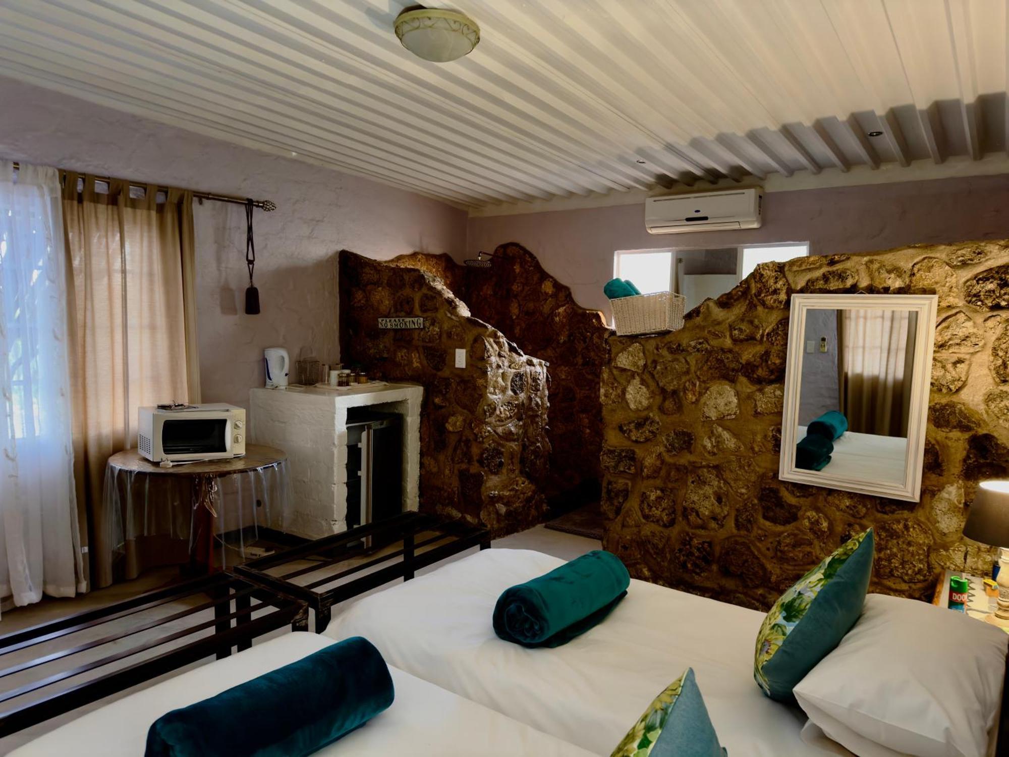 Eldorado Lodge Okaukuejo Eksteriør billede